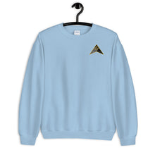 Load image into Gallery viewer, The Star Trek Unisex Sweatshirt
